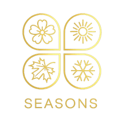 Seasons Chinese Massage Logo