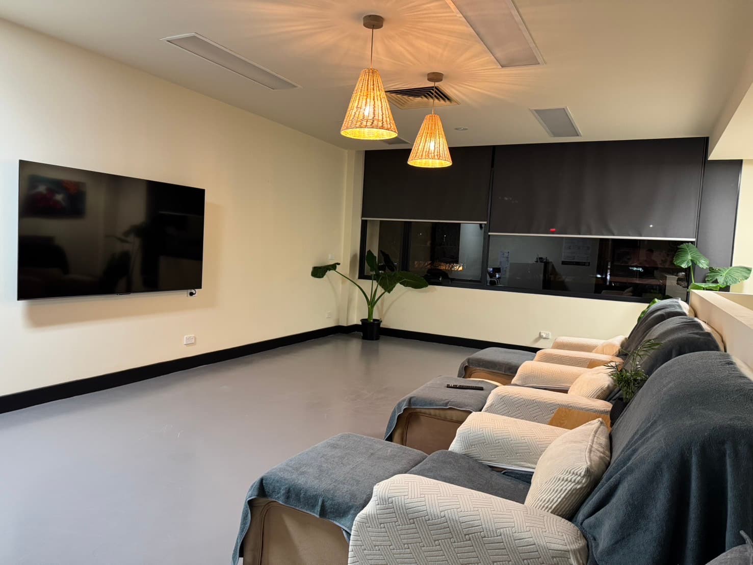 Seasons Chinese Massage Mt Eliza - Cozy Reflexology Foot Care Lounge